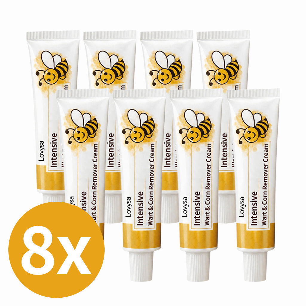 Lovysa™ Intensive Wart & Corn Remover Cream