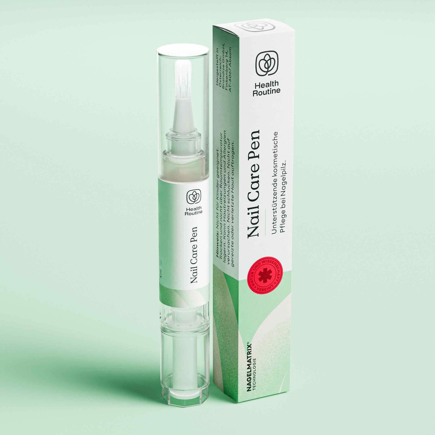 Nail Care Pen