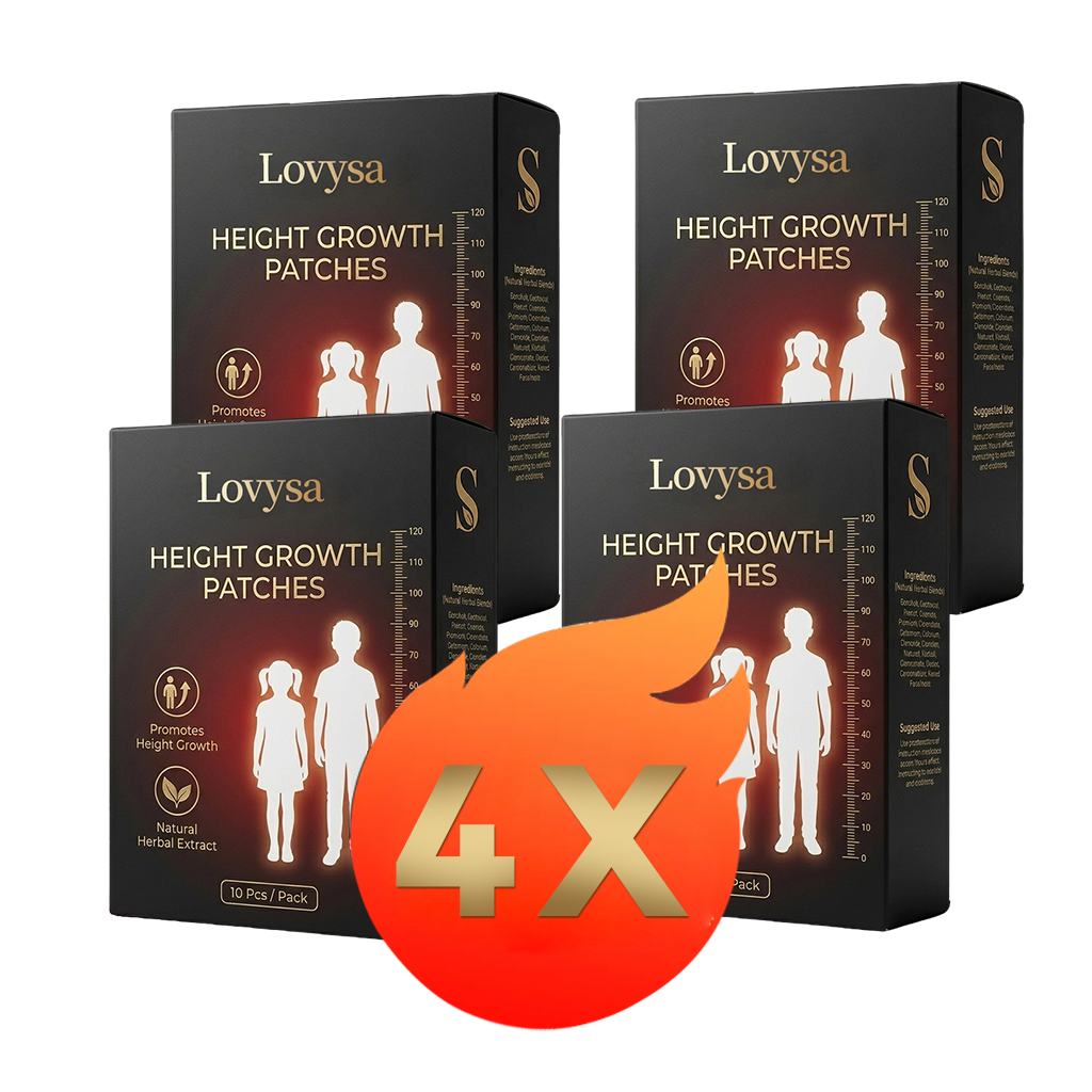 Buy 3 – Get 1 FREE ( 4 boxes )