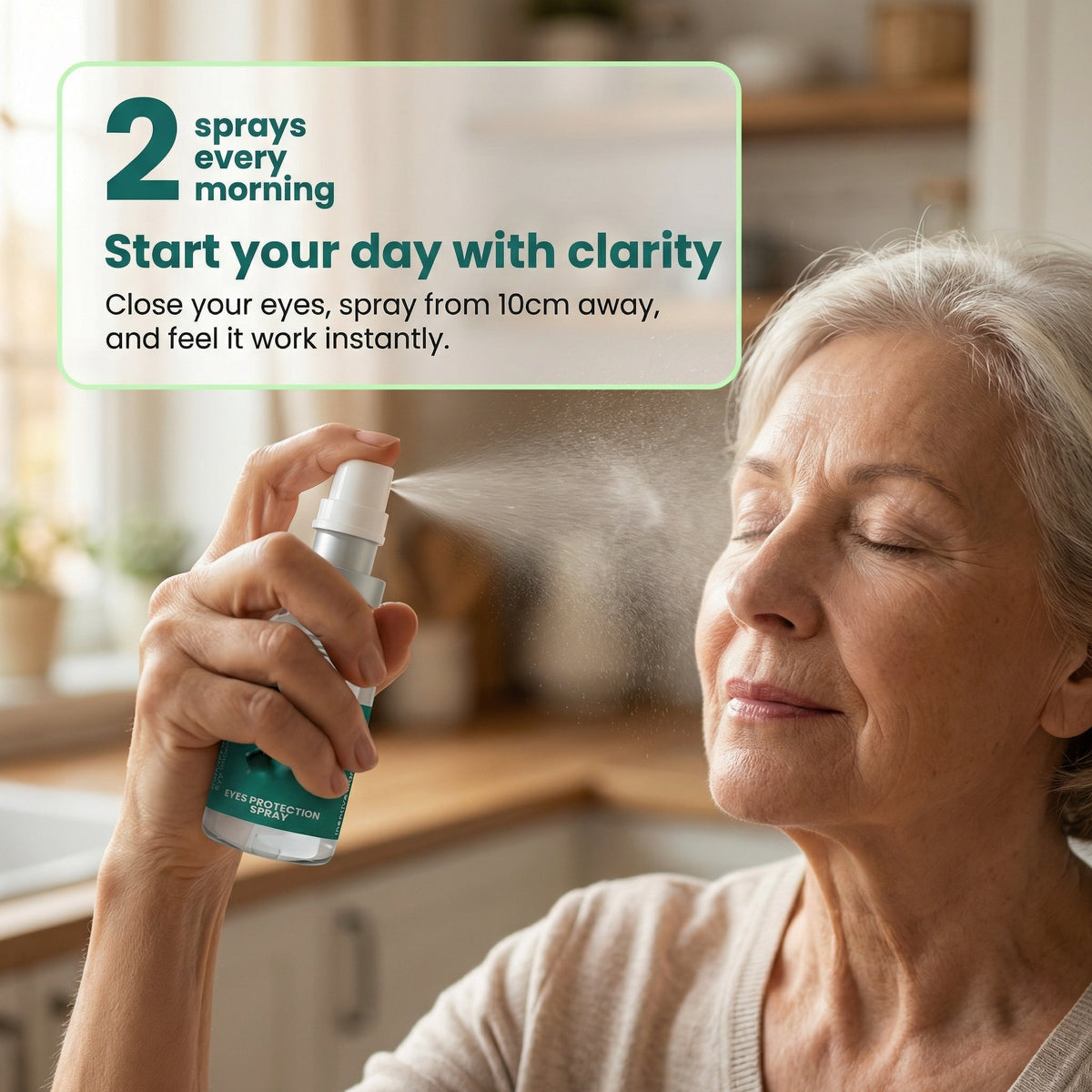 LOVILDS™ Lutein Eye Spray