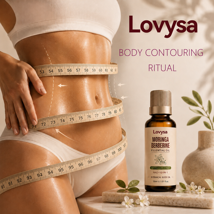 DAILY SUPPORT ESSENTIAL OIL