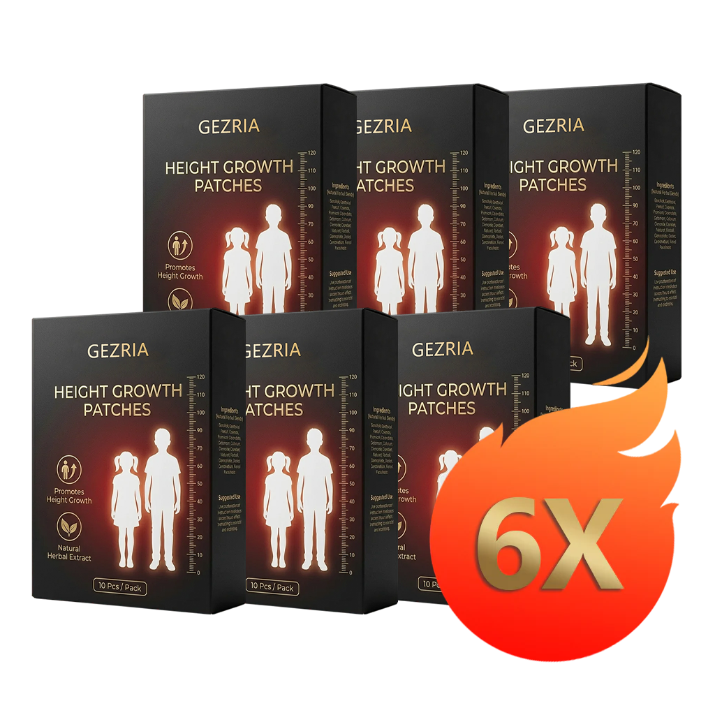 Buy 6 – Only $11.67 per box