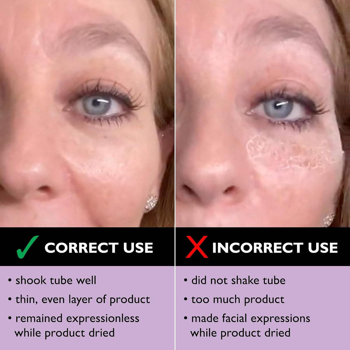LOVILDS™ Instant Face & Eye Tightener
