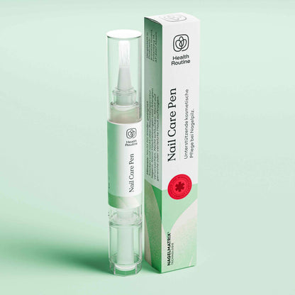 Nail Care Pen