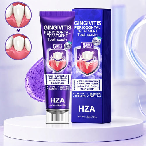 Bee poison Gingivitis & Periodontitis Treatment Toothpaste