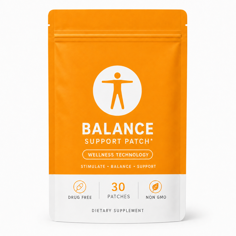 Lovysa™ Balance Support Patch