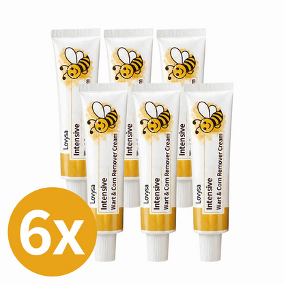 Lovysa™ Intensive Wart & Corn Remover Cream