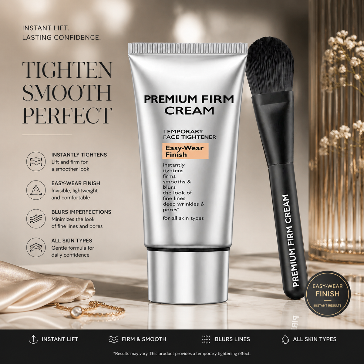 LOVILDS™ Instant Face & Eye Tightener