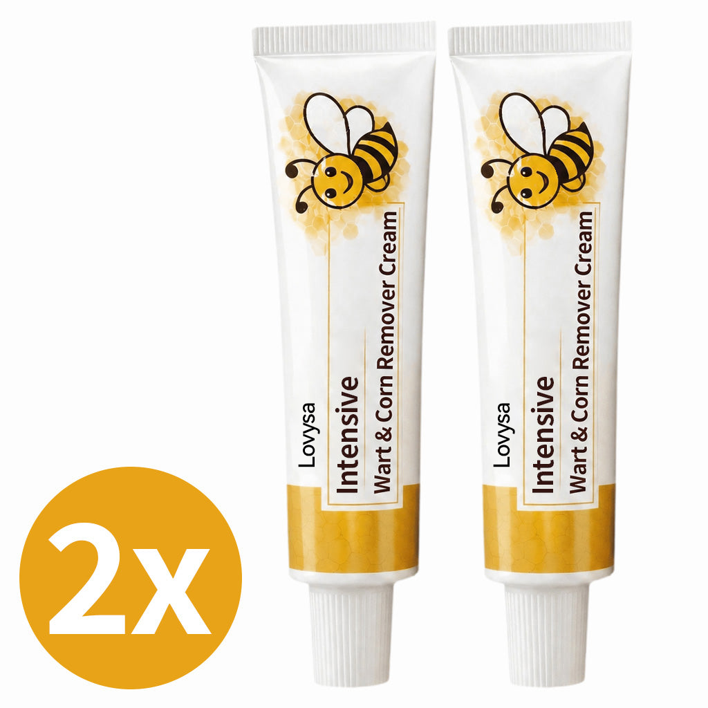 Lovysa™ Intensive Wart & Corn Remover Cream