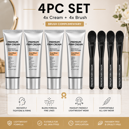 LOVILDS™ Instant Face & Eye Tightener